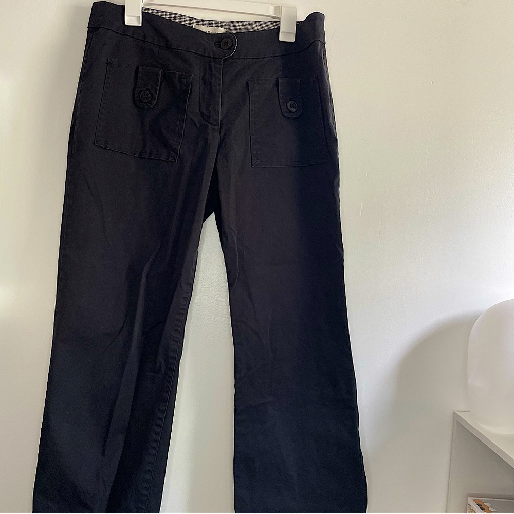 SUSAN BRISTOL PANTS